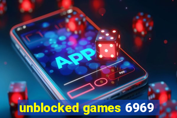 unblocked games 6969